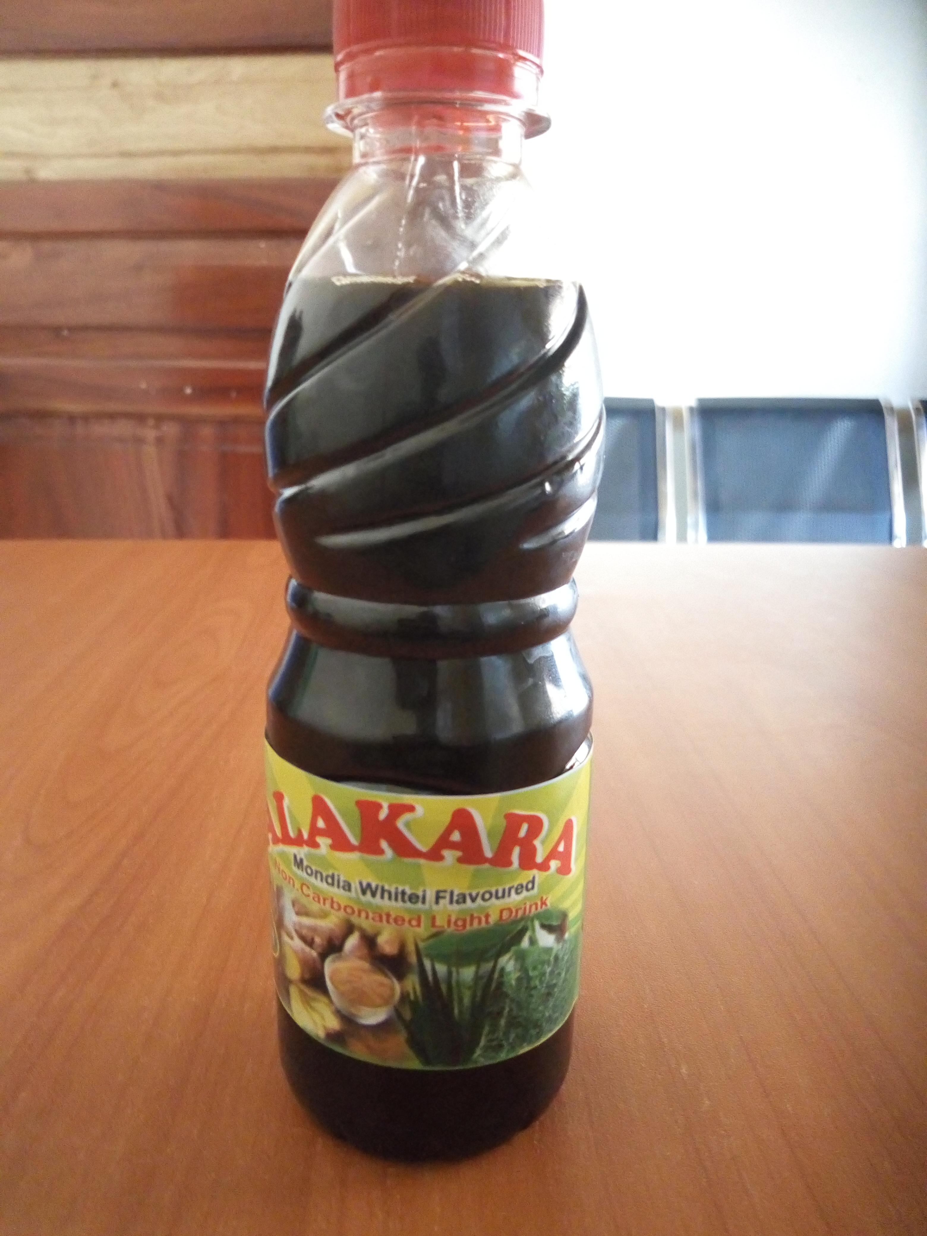 Alakara health drink